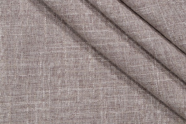 Hartley Woven Decorator Fabric in Moonstone