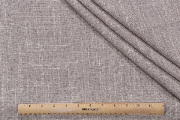 Hartley Woven Decorator Fabric in Moonstone