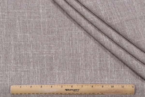 Hartley Woven Decorator Fabric in Moonstone