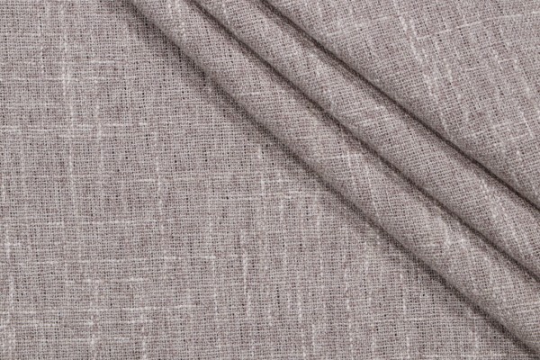Hartley Woven Decorator Fabric in Moonstone