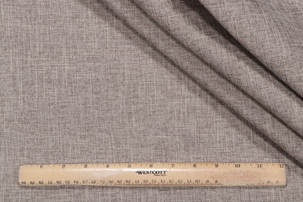 Crypton Horizon High Performance Woven Upholstery Fabric in Oat