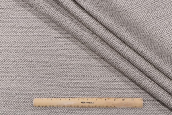 Click for 1.25 Yards Sunbrella Posh 44157-0013 Woven Solution Dyed Acrylic Outdoor Fabric in Ash Sunbrella Posh 44157-0013 Woven Solution Dyed Acrylic Outdoor Fabric in Ash