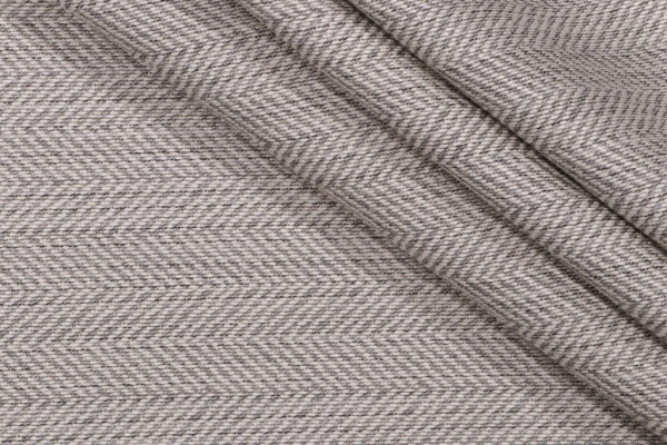 Click for 2.38 Yards Sunbrella Posh 44157-0013 Woven Solution Dyed Acrylic Outdoor Fabric in Ash Sunbrella Posh 44157-0013 Woven Solution Dyed Acrylic Outdoor Fabric in Ash