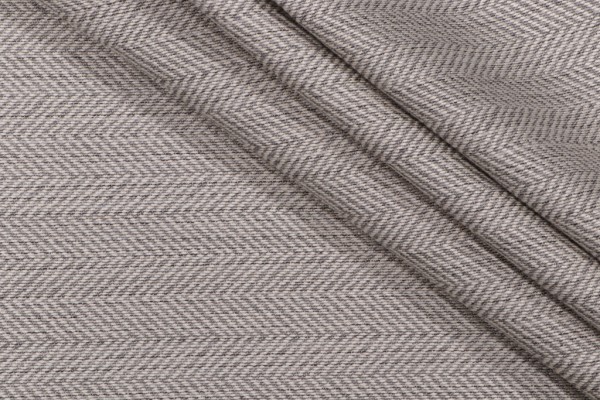 Sunbrella Posh 44157-0013 Woven Solution Dyed Acrylic Outdoor Fabric in Ash