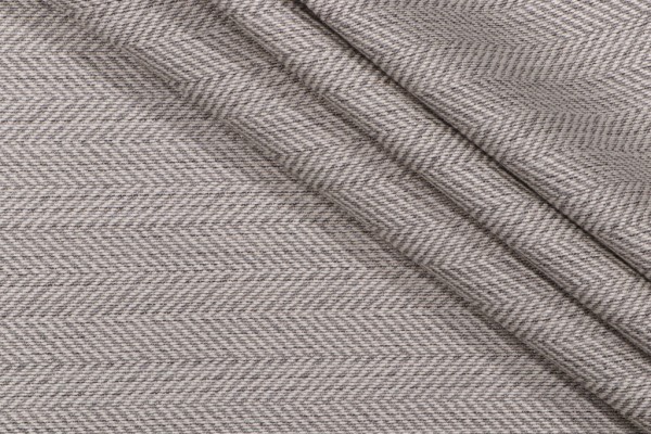 Sunbrella Posh 44157-0013 Woven Solution Dyed Acrylic Outdoor Fabric in Ash