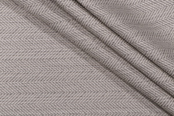 1 Yard Sunbrella Posh 44157-0013 Woven Solution Dyed Acrylic Outdoor Fabric in Ash