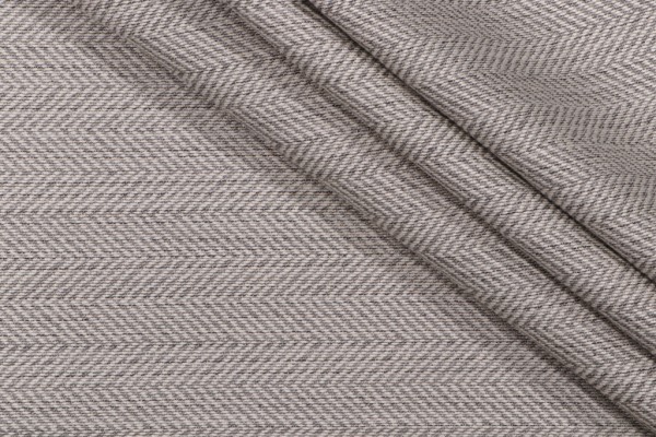 Sunbrella Posh 44157-0013 Woven Solution Dyed Acrylic Outdoor Fabric in Ash