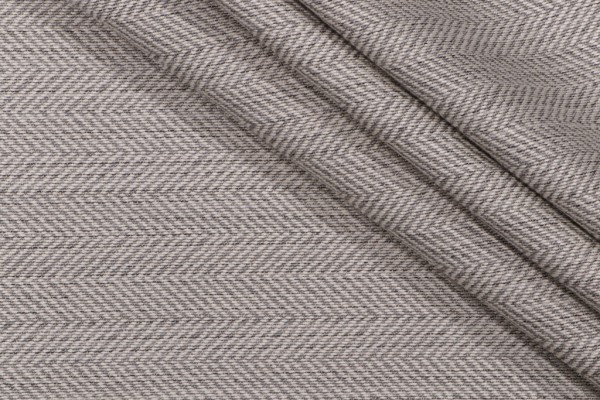 1 Yard Sunbrella Posh 44157-0013 Woven Solution Dyed Acrylic Outdoor Fabric in Ash
