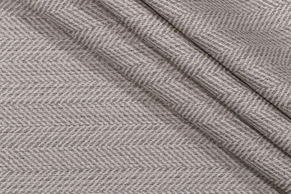 Sunbrella Posh 44157-0013 Woven Solution Dyed Acrylic Outdoor Fabric in Ash