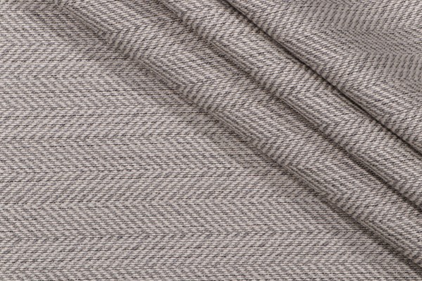 Sunbrella Posh 44157-0013 Woven Solution Dyed Acrylic Outdoor Fabric in Ash