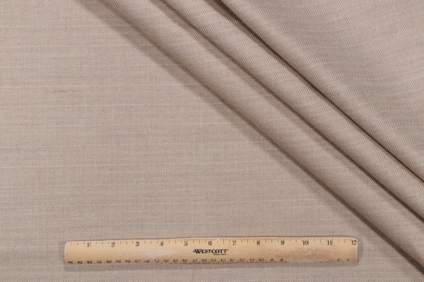 Click for 1.25 Yards Sunbrella Boss Tweed Woven Solution Dyed Acrylic Outdoor Fabric in Wren Sunbrella Boss Tweed Woven Solution Dyed Acrylic Outdoor Fabric in Wren