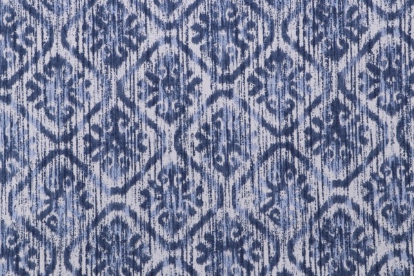 Click for Magnolia Home Toba Printed Cotton Drapery Fabric in Yacht  Magnolia Home Toba Printed Cotton Drapery Fabric in Yacht