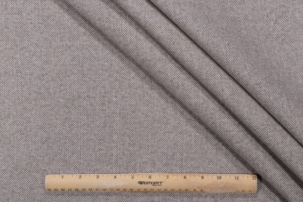 Magnolia Home Junction Woven Upholstery Fabric in Linen 