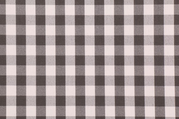 Richloom Dawson Woven Polyester Outdoor Fabric in Pewter