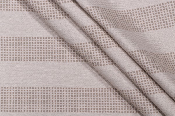 Sunbrella City Scape 145345-0004 Woven Solution Dyed Acrylic Outdoor Fabric in Hemp