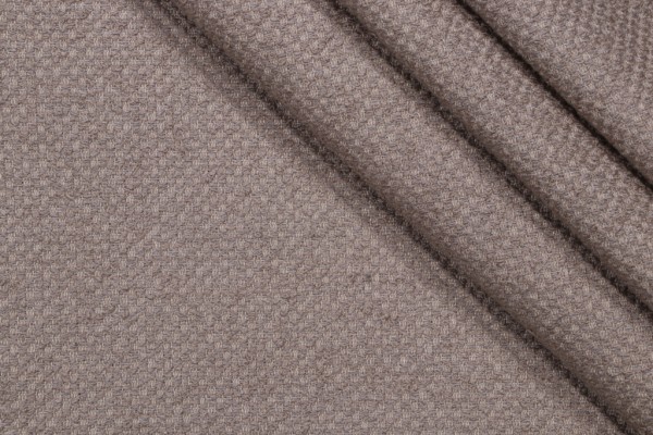 Sunbrella Lea 305683-0001 Woven Solution Dyed Acrylic Outdoor Fabric in Pyrite