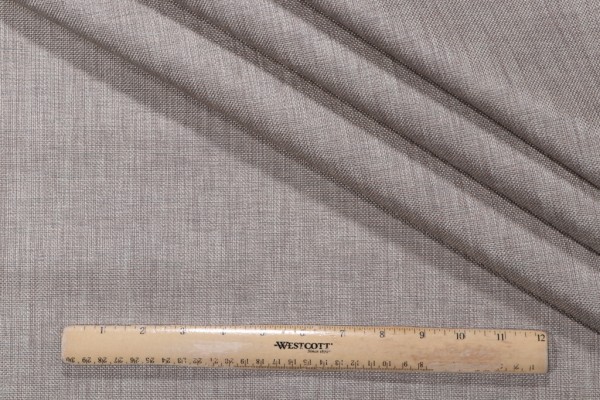 Groupie Woven Decorator Fabric in Barley