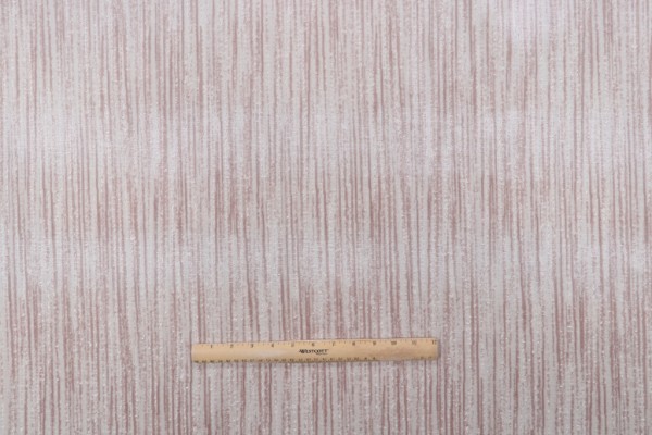 PK Lifestyles Velvety Strie Velvet Upholstery Fabric in Smokey Amethyst 