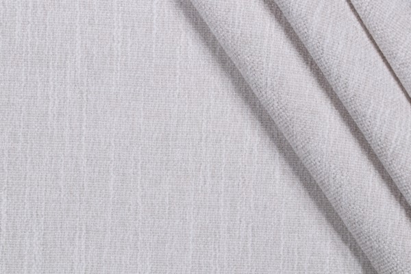 PK Lifestyles Connector Woven Chenille Upholstery Fabric in Frost 