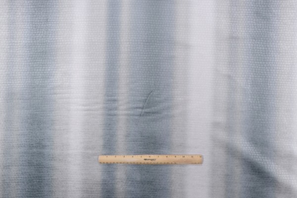PK Lifestyles Diffuse Printed Chenille Decorator Fabric in Oyster 