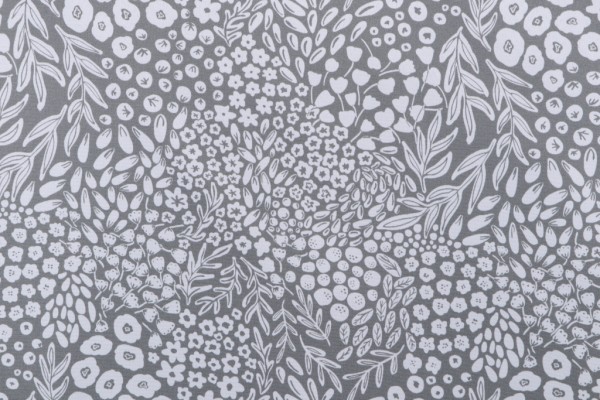 Click for Richloom Krisa Printed Polyester Outdoor Fabric in Pebble  Richloom Krisa Printed Polyester Outdoor Fabric in Pebble