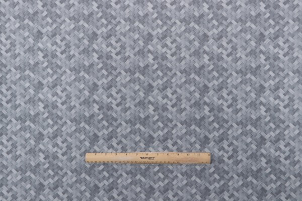 Richloom Mixes Printed Polyester Outdoor Fabric in Pebble 
