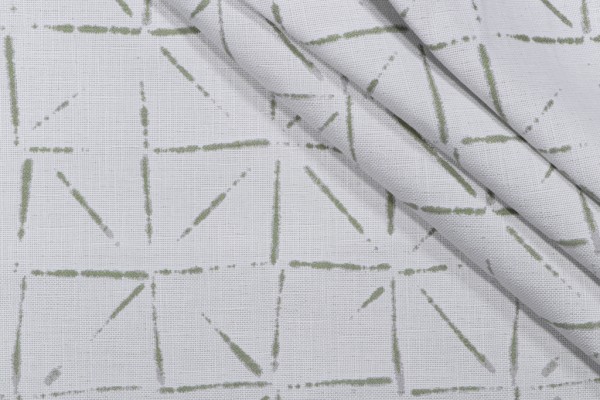 Sunbrella Woven Solution Dyed Acrylic Outdoor Fabric in Sage 