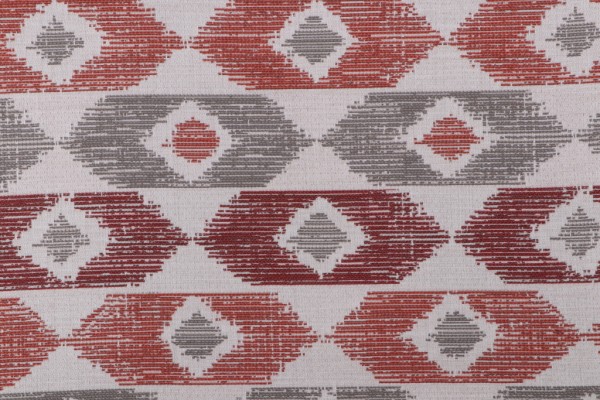 Sunbrella Endeavor Woven Solution Dyed Acrylic Outdoor Fabric in Fiesta 
