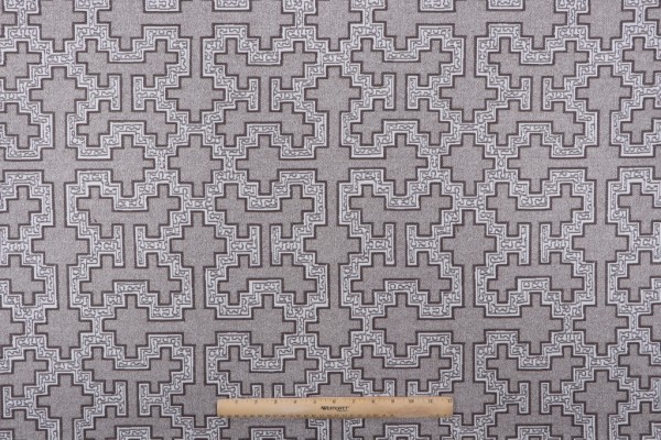 Sunbrella Prodigy III Woven Solution Dyed Acrylic Outdoor Fabric in Sparrow 
