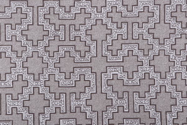 Sunbrella Prodigy III Woven Solution Dyed Acrylic Outdoor Fabric in Sparrow 