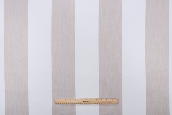 Sunbrella Regency Woven Solution Dyed Acrylic Outdoor Fabric in Sand 