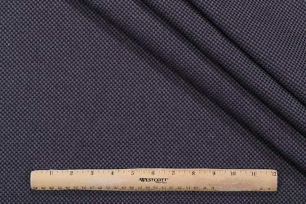Sunbrella Favor Woven Solution Dyed Acrylic Outdoor Fabric in Spaceman 