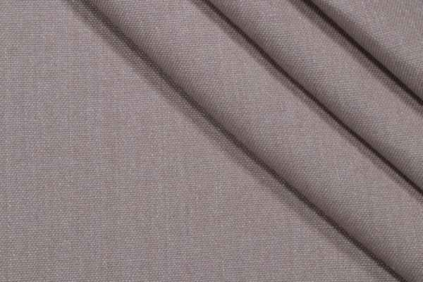 Covington Glynn Linen Woven Decorator Fabric in 941-Sterling 