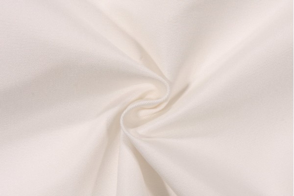 Sunbrella FF5404-0000 Canvas Woven Yarn Dyed Acrylic Outdoor Fabric in Natural