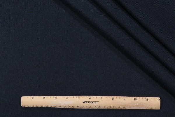 Sunbrella Flagship 40014-0157 Woven Solution Dyed Acrylic Outdoor Fabric in Twilight