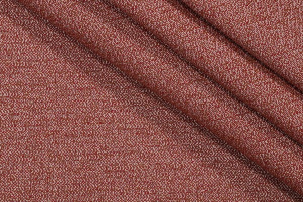 Sunbrella Westwood 87009-0001 Woven Solution Dyed Acrylic Outdoor Fabric in Scarlet