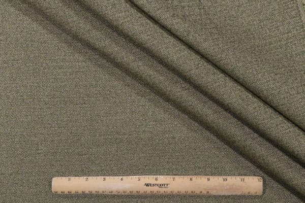 Sunbrella Westwood 87009-0006 Woven Solution Dyed Acrylic Outdoor Fabric in Moss