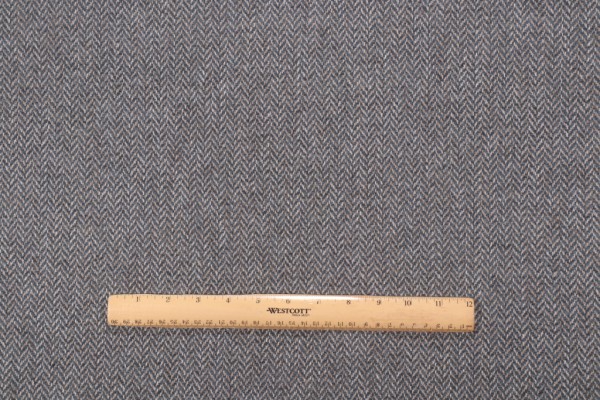 Golding Tailored Woven Chenille Upholstery Fabric in Lake