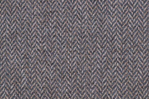 Golding Tailored Woven Chenille Upholstery Fabric in Lake