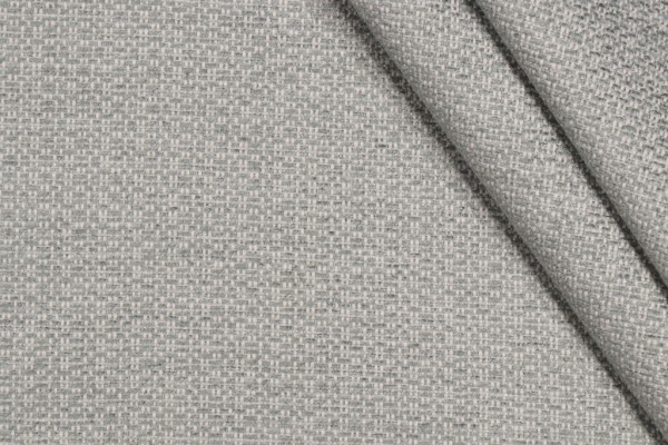 Mill Creek Corbridge Woven Upholstery Fabric in Jade