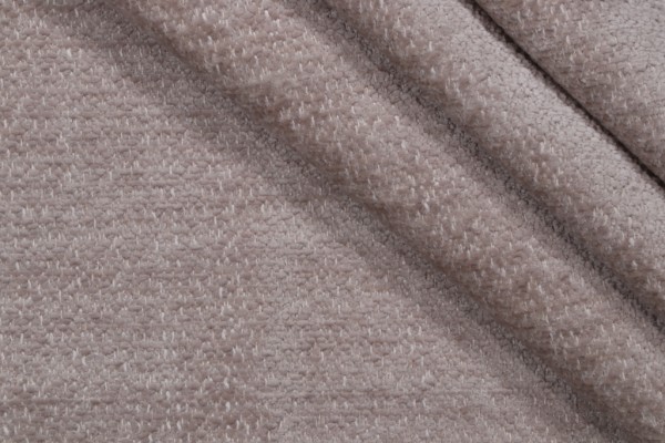 Crypton Dorado High Performance Woven Chenille Upholstery Fabric in Linen