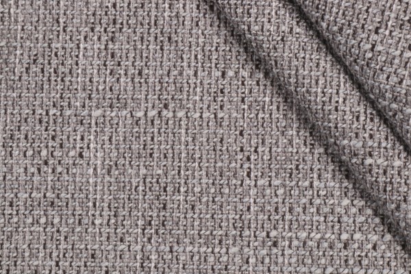 Mill Creek Tafnir Woven Upholstery Fabric in Blue Jay