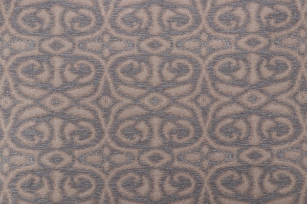 Sample of Sunbrella Embargo Woven Solution Dyed Acrylic Outdoor Fabric in Cadet 