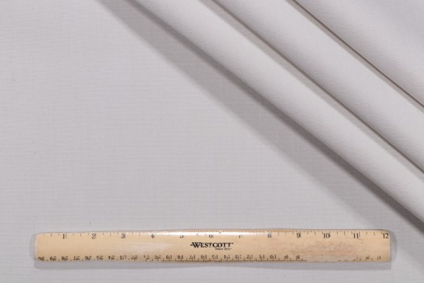 SunReal Solid Canvas Woven Solution Dyed Acrylic Outdoor Fabric in Canvas 