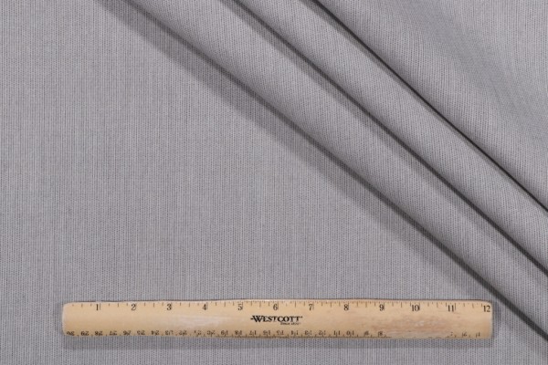 SunReal Spectacular Woven Solution Dyed Acrylic Outdoor Fabric in Dove 