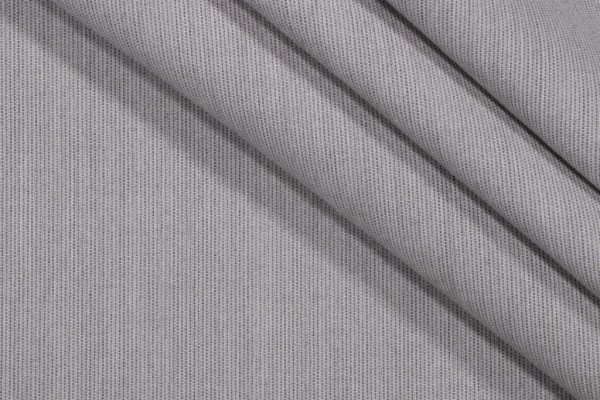 SunReal Spectacular Woven Solution Dyed Acrylic Outdoor Fabric in Dove 