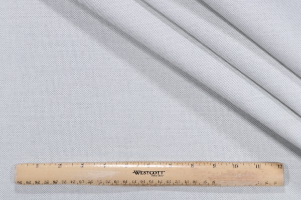 SunReal Panama Woven Solution Dyed Acrylic Outdoor Fabric in Cotton 