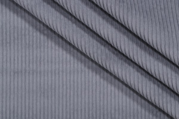 Click for PK Lifestyles Wales Corduroy Upholstery Fabric in Nickel  PK Lifestyles Wales Corduroy Upholstery Fabric in Nickel