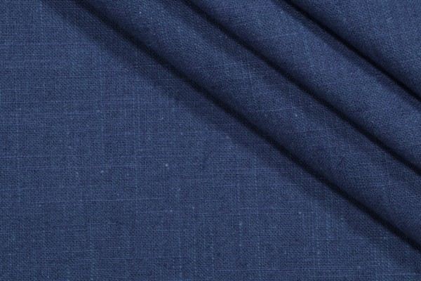 PK Lifestyles Montecito Woven Decorator Fabric in Lapis 