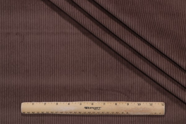 Click for PK Lifestyles Wales Corduroy Upholstery Fabric in Porcini  PK Lifestyles Wales Corduroy Upholstery Fabric in Porcini